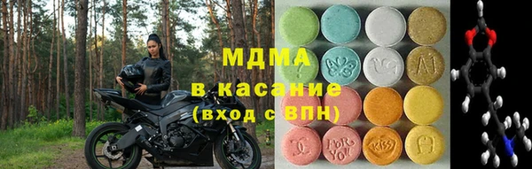 хмурый Алексин